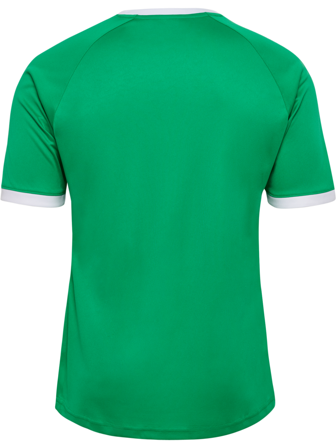 ASSE 2022 PL JERSEY S/S, JELLY BEAN, packshot