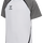 WHITE/STEEL GRAY