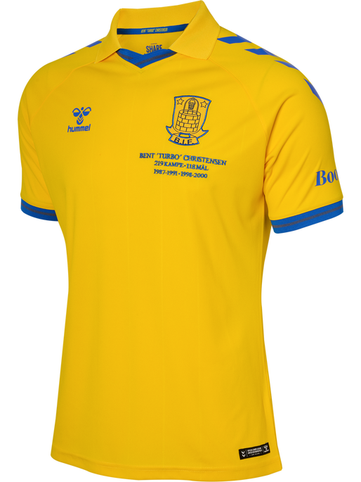 BIF 23 SHARE LEGEND JERSEY S/S, 5001, packshot