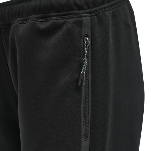 hmlCIMA XK PANTS WOMAN, BLACK hmlCIMA XK PANTS WOMAN, BLACK, packshot
