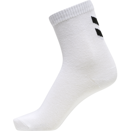 hmlMAKE MY DAY SOCK 5-PACK, BLACK IRIS, packshot