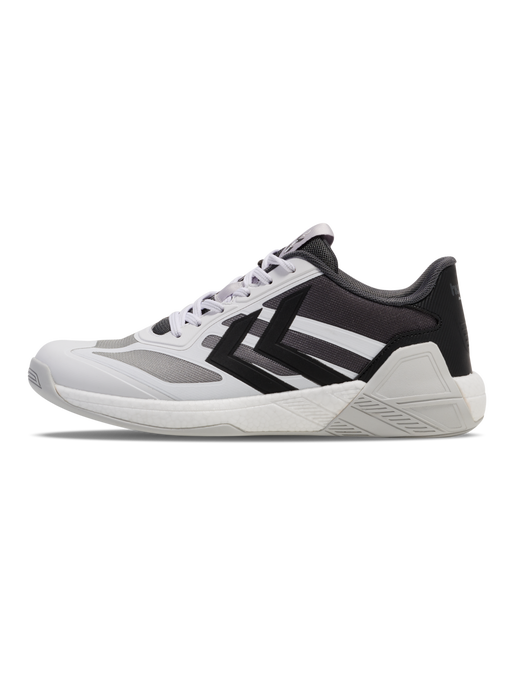 ALGIZ IV, WHITE/BLACK, packshot