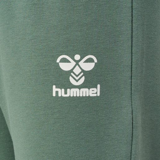 hmlVENTI TRACKSUIT, LAUREL WREATH, packshot