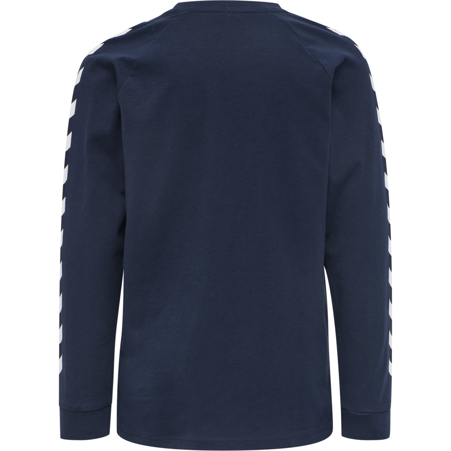 hmlSEB T-SHIRT L/S, 1009, packshot