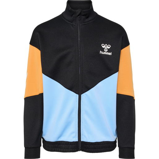 hmlRANE ZIP JACKET, 2001, packshot