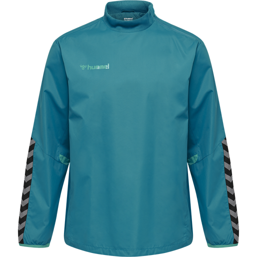 hmlAUTHENTIC KIDS WIND BREAKER , CELESTIAL, packshot