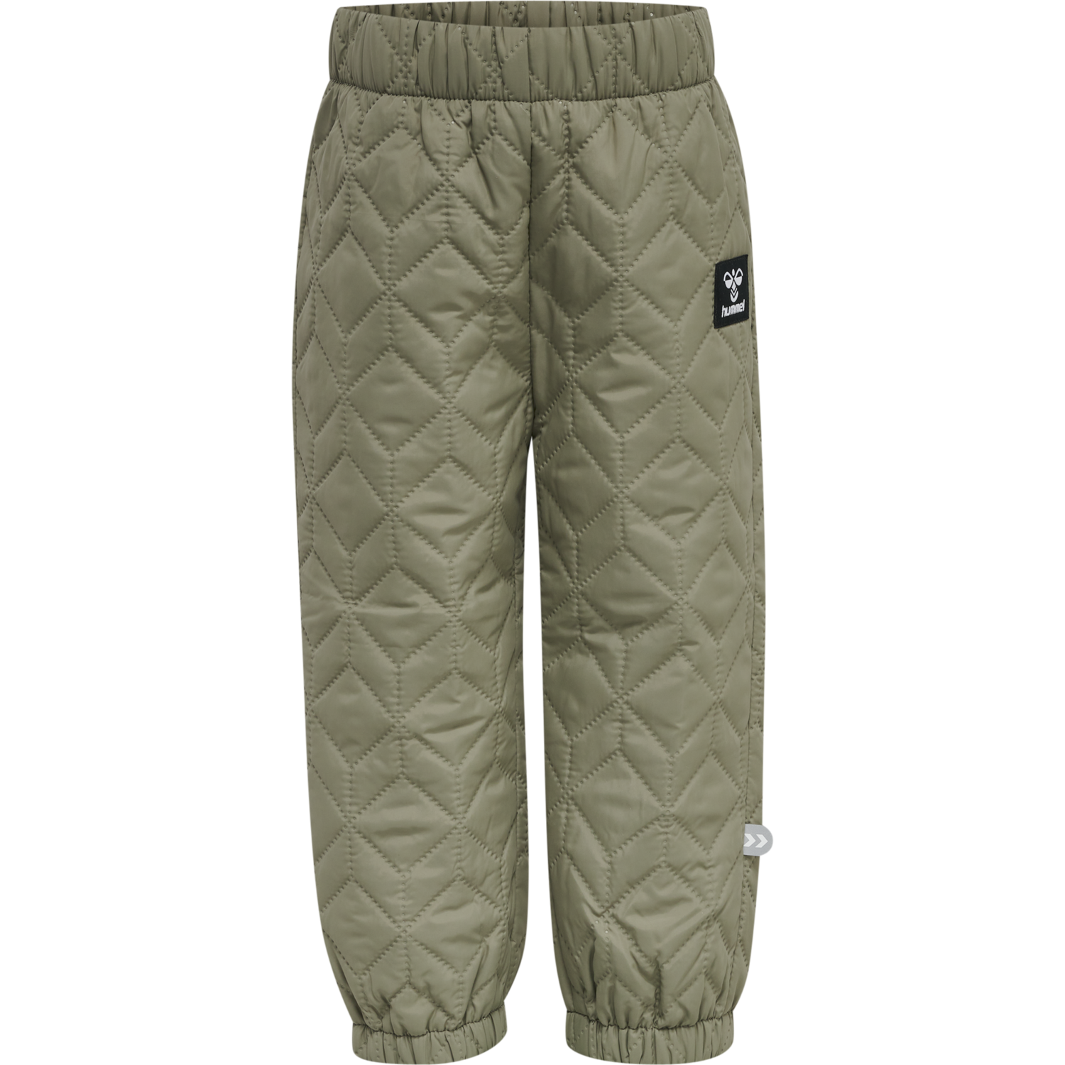 hmlSOBI MINI THERMOSET, VETIVER, packshot