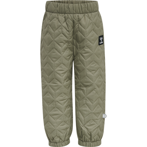 hmlSOBI MINI THERMOSET, VETIVER, packshot