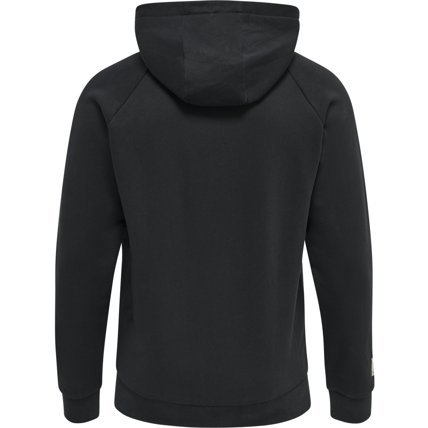 hmlGG12 SWEAT ZIP HOODIE, 2001, packshot