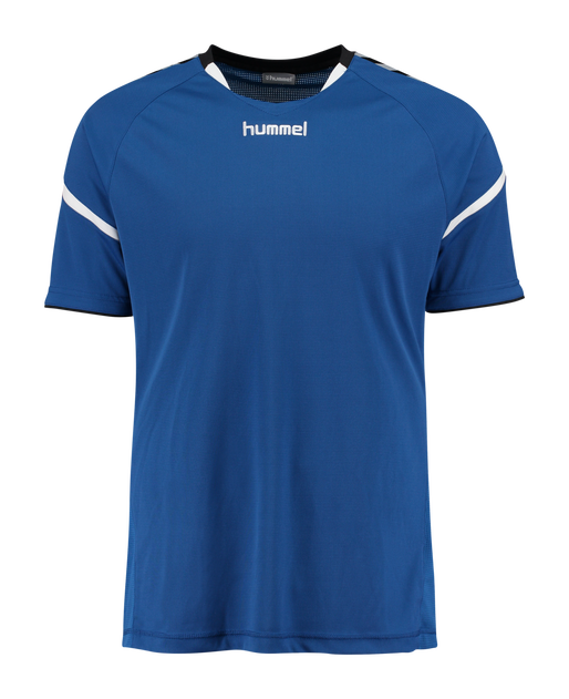 AUTH. CHARGE SS POLY JERSEY, 7045, packshot