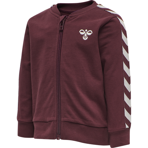 hmlBILLE TRACKSUIT, 3118, packshot