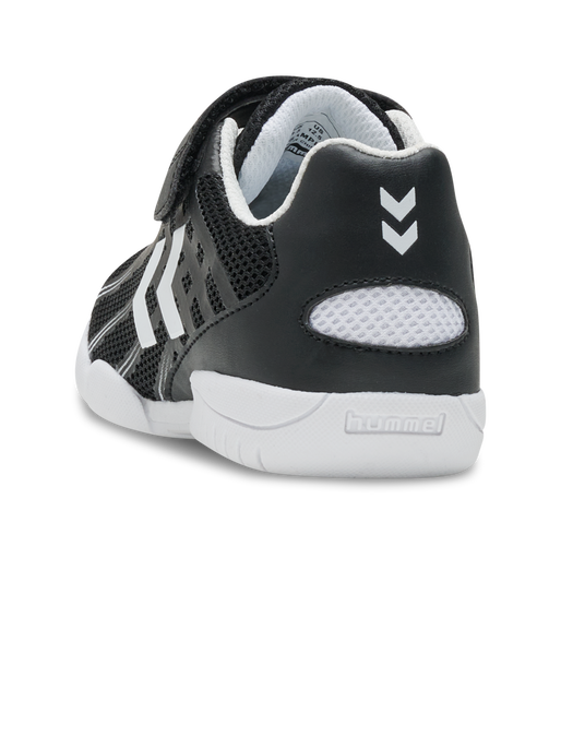 ROOT ELITE JR VC, BLACK ROOT ELITE JR VC, BLACK, packshot