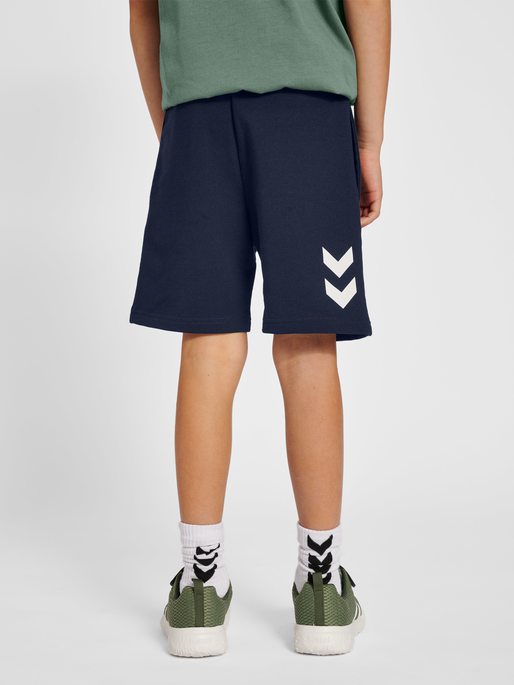hmlNOVET SHORTS SET, 6575, model