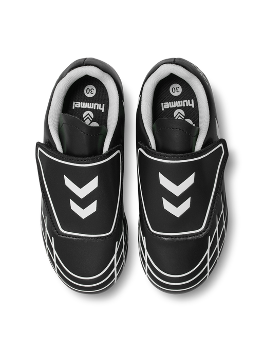 HATTRICK F.G. JR, BLACK, packshot