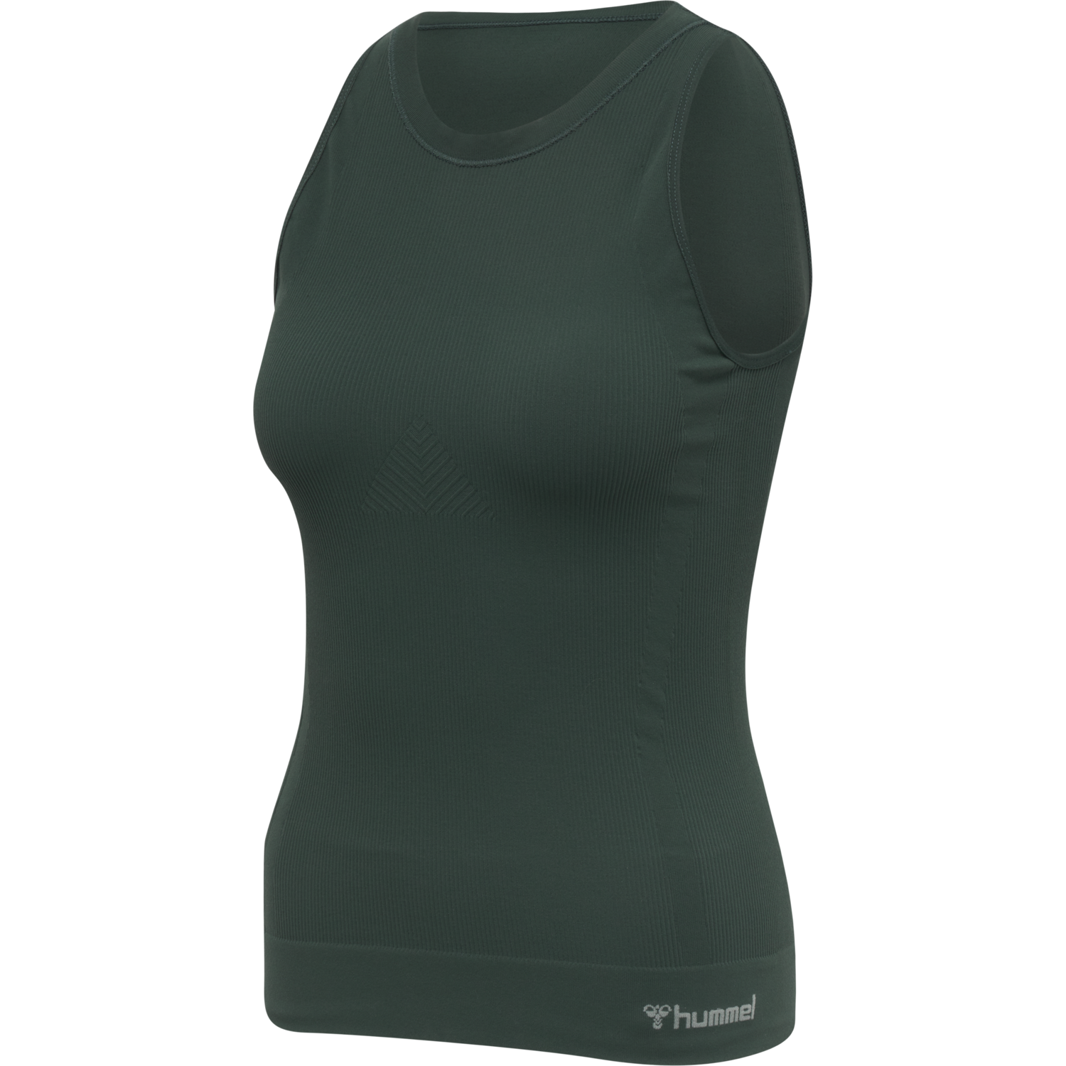 hmlVERA SEAMLESS TOP, 6753, packshot