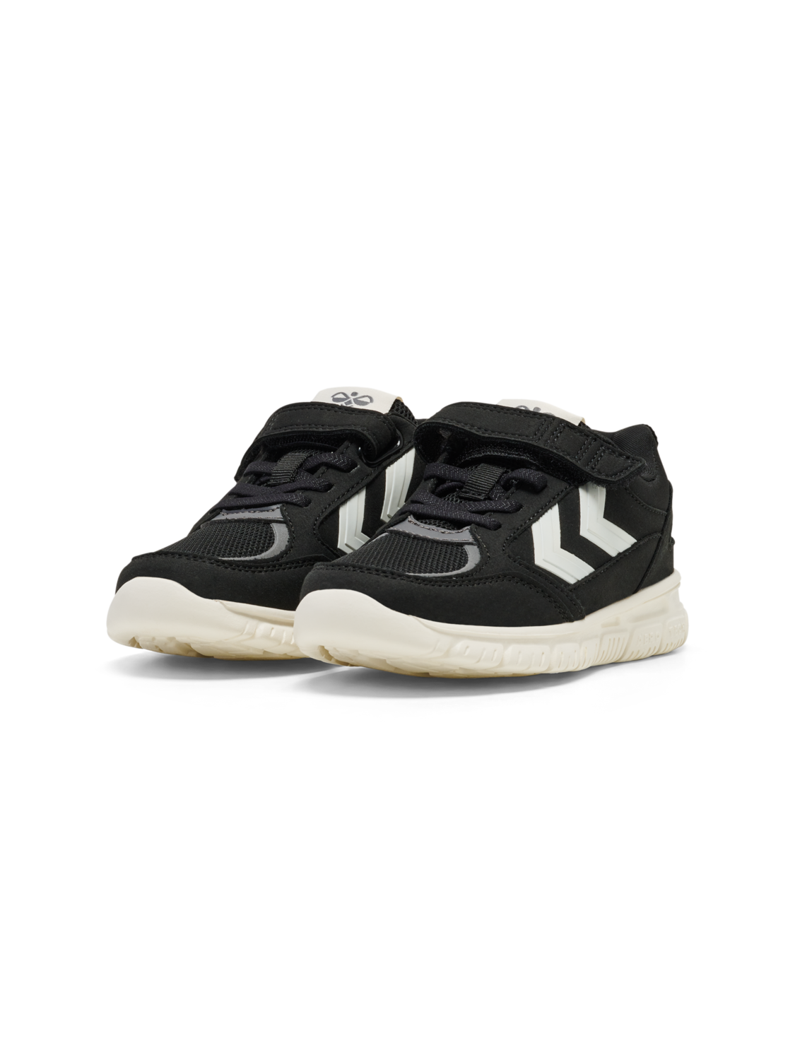 X-LIGHT JR, BLACK, packshot