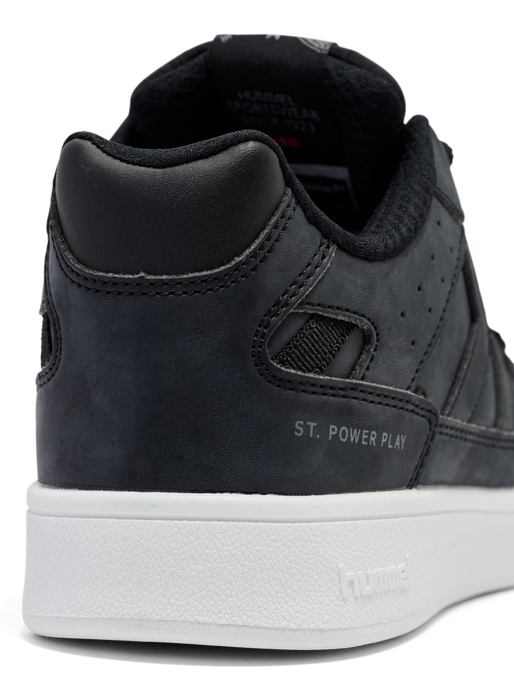 St. Power Play, BLACK, packshot