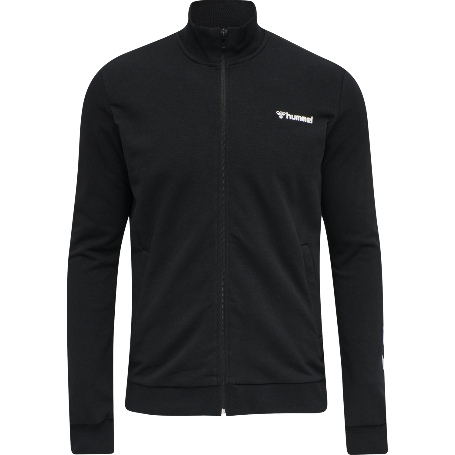 hmlISAM ZIP JACKET, 2001, packshot