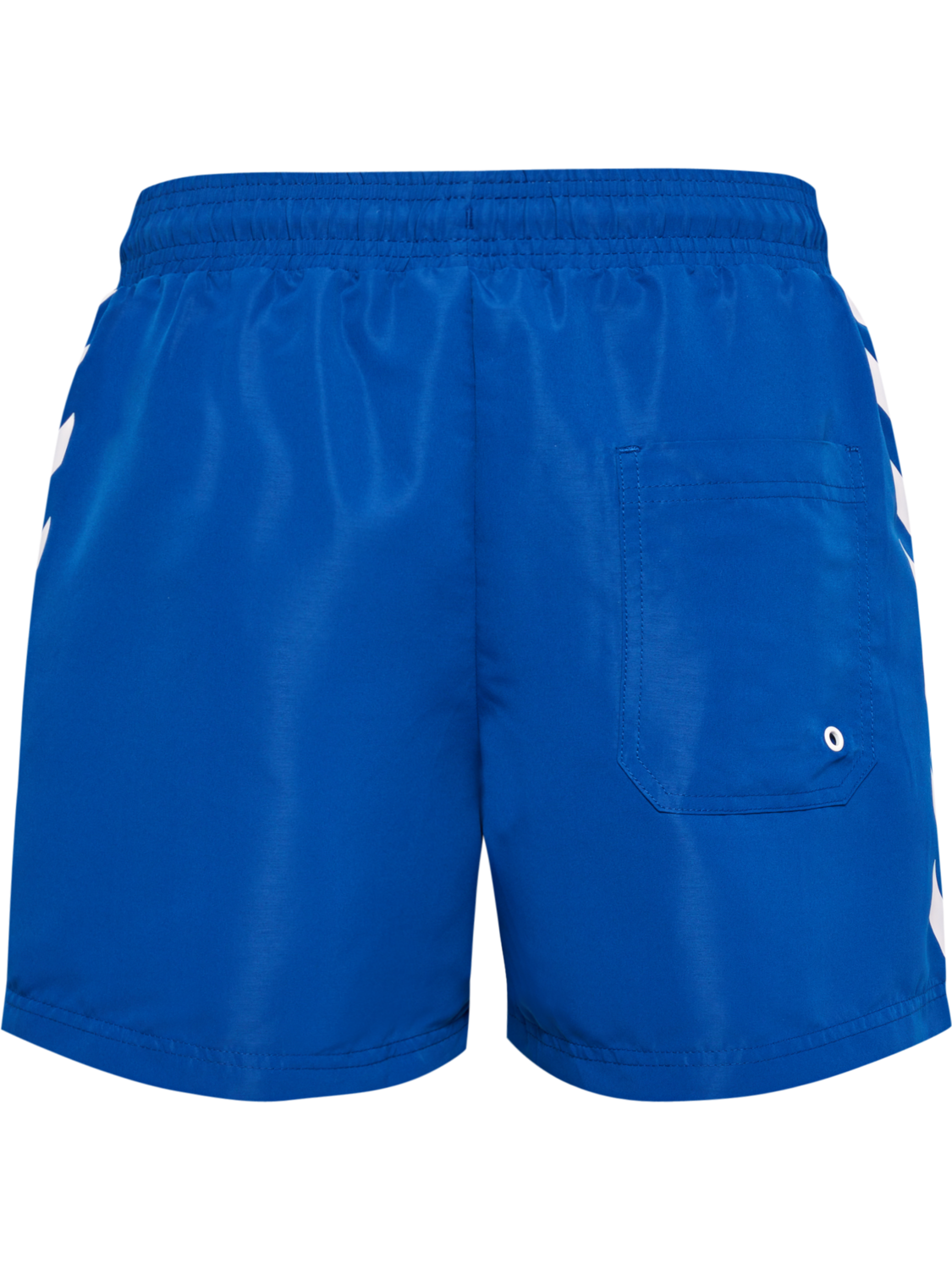 hmlLGC FRANK BOARD SHORTS, TRUE BLUE, packshot