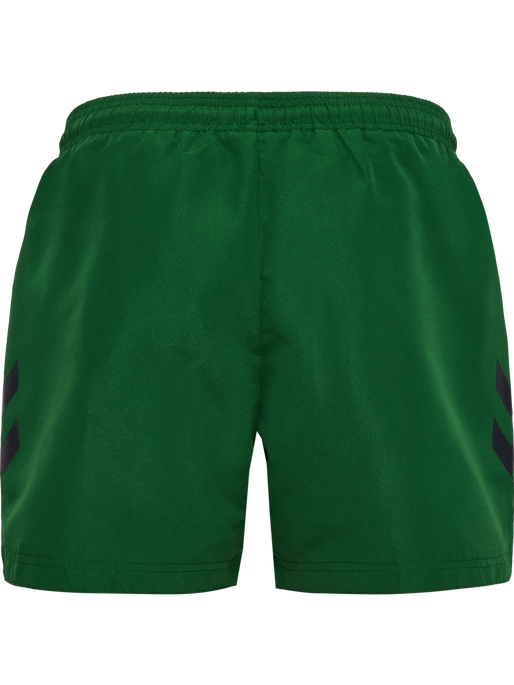hmlNED SWIM SHORTS, EDEN, packshot