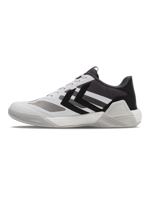 ALGIZ IV, WHITE/BLACK, packshot