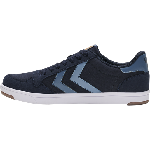 STADIL LIGHT CANVAS, BLACK IRIS, packshot