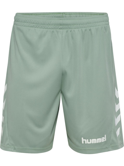 hmlPROMO SET, ICEBERG GREEN, packshot