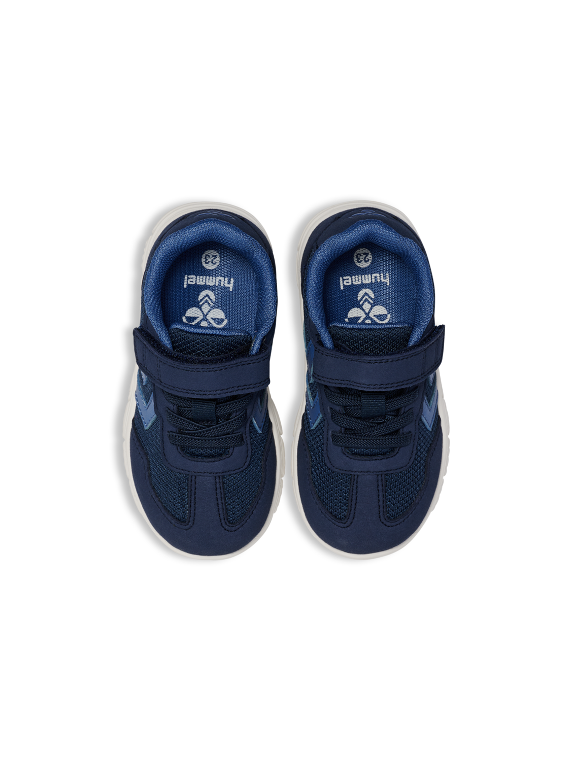 CROSSLITE 2.0 INFANT, BLACK IRIS, packshot