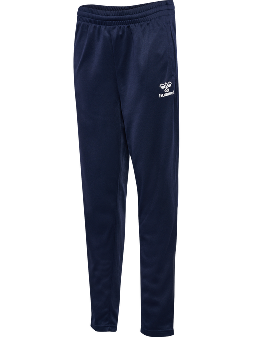 hmlLOGO SUIT KIDS, DIVA BLUE/MARINE, packshot