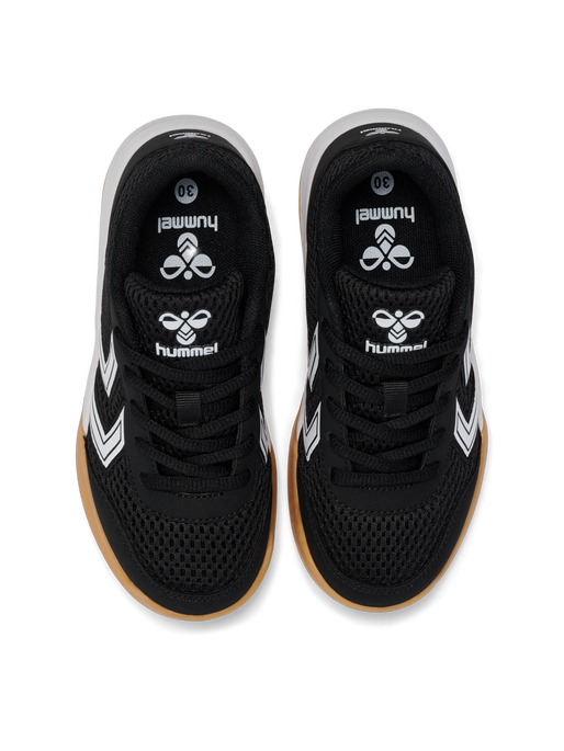 MULTIPLAY FLEX LC JR, BLACK/WHITE MULTIPLAY FLEX LC JR, BLACK/WHITE, packshot