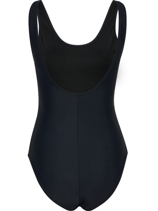 hmlTINA SWIMSUIT, BLACK hmlTINA SWIMSUIT, BLACK, packshot