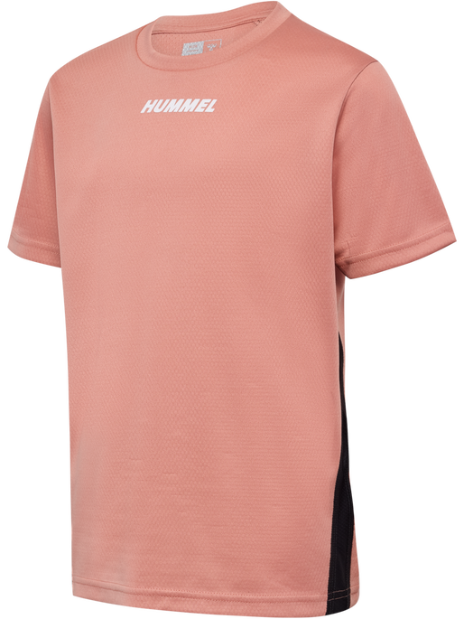 hmlMULTI PL SET KIDS, ROSE DAWN/ROSE DAWN, packshot