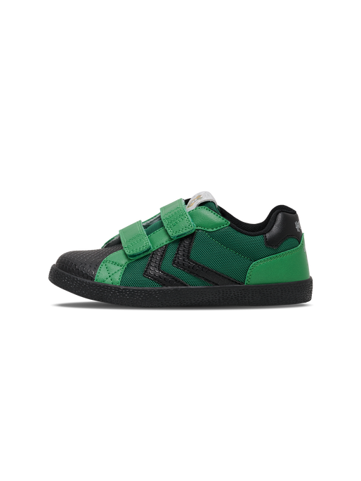 HP SLYTHERIN JET COURT JR, 6716, packshot