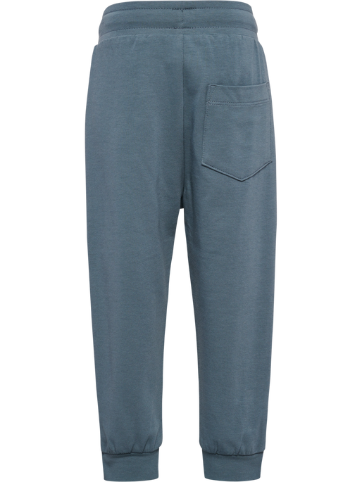 hmlJANSEN PANTS, STORMY WEATHER, packshot