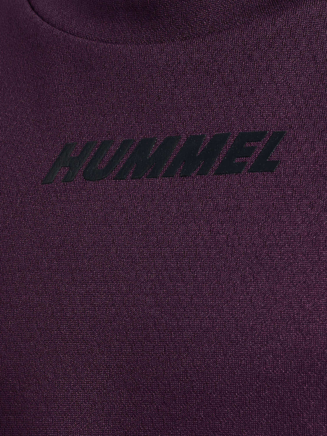 hmlMULTI PL SET KIDS, PLUM PERFECT/PLUM PERFECT, packshot