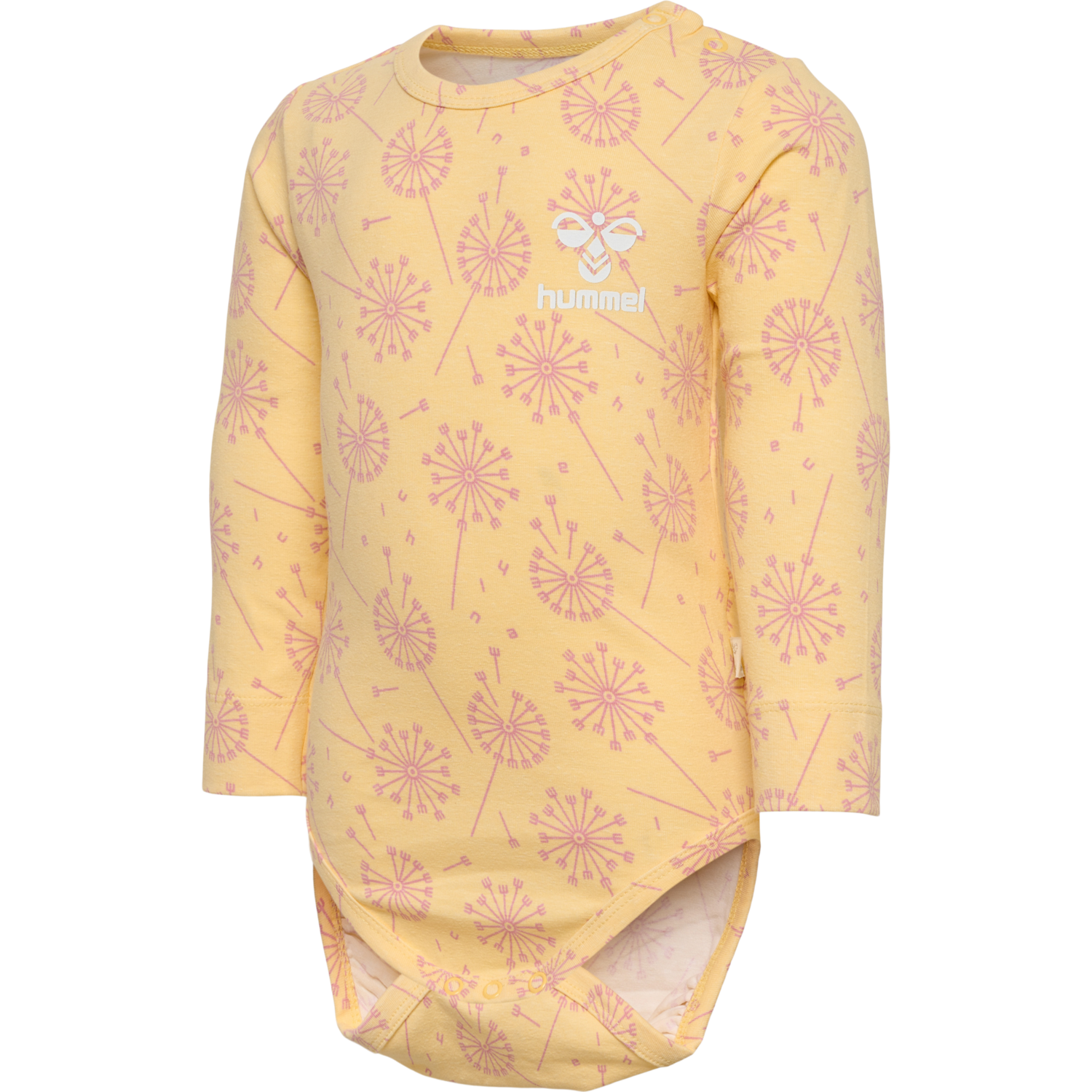 hmlLEZLY BODY L/S, 5555, packshot