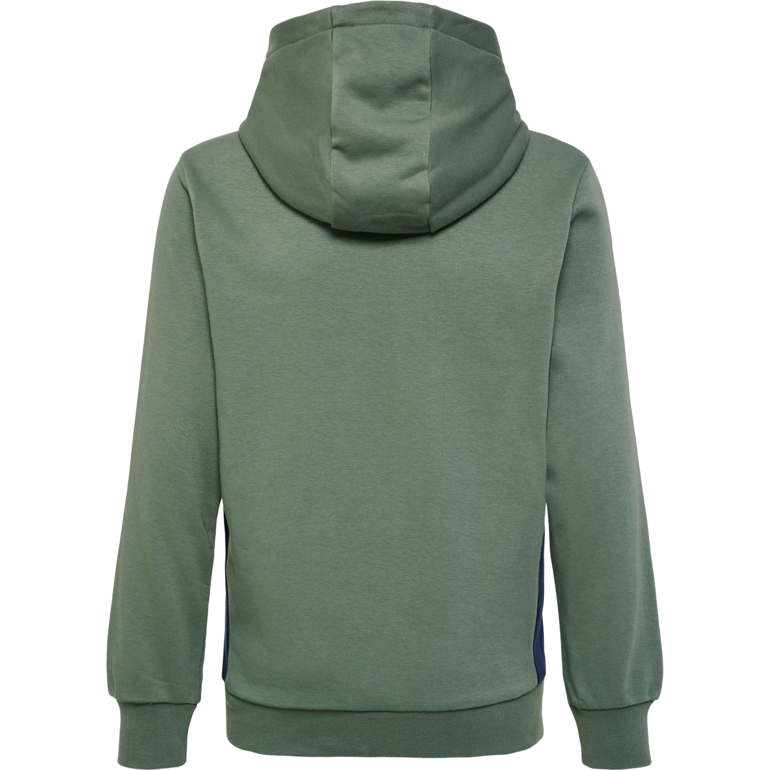 hmlSTALTIC COTTON HOODIE KIDS, 6770, packshot