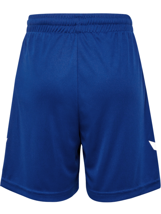 hmlLOGO SET KIDS, TRUE BLUE, packshot