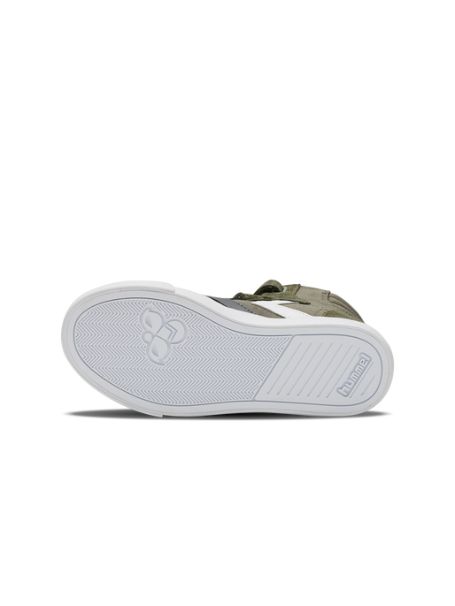 SLIMMER STADIL HI. JR, 6453, packshot