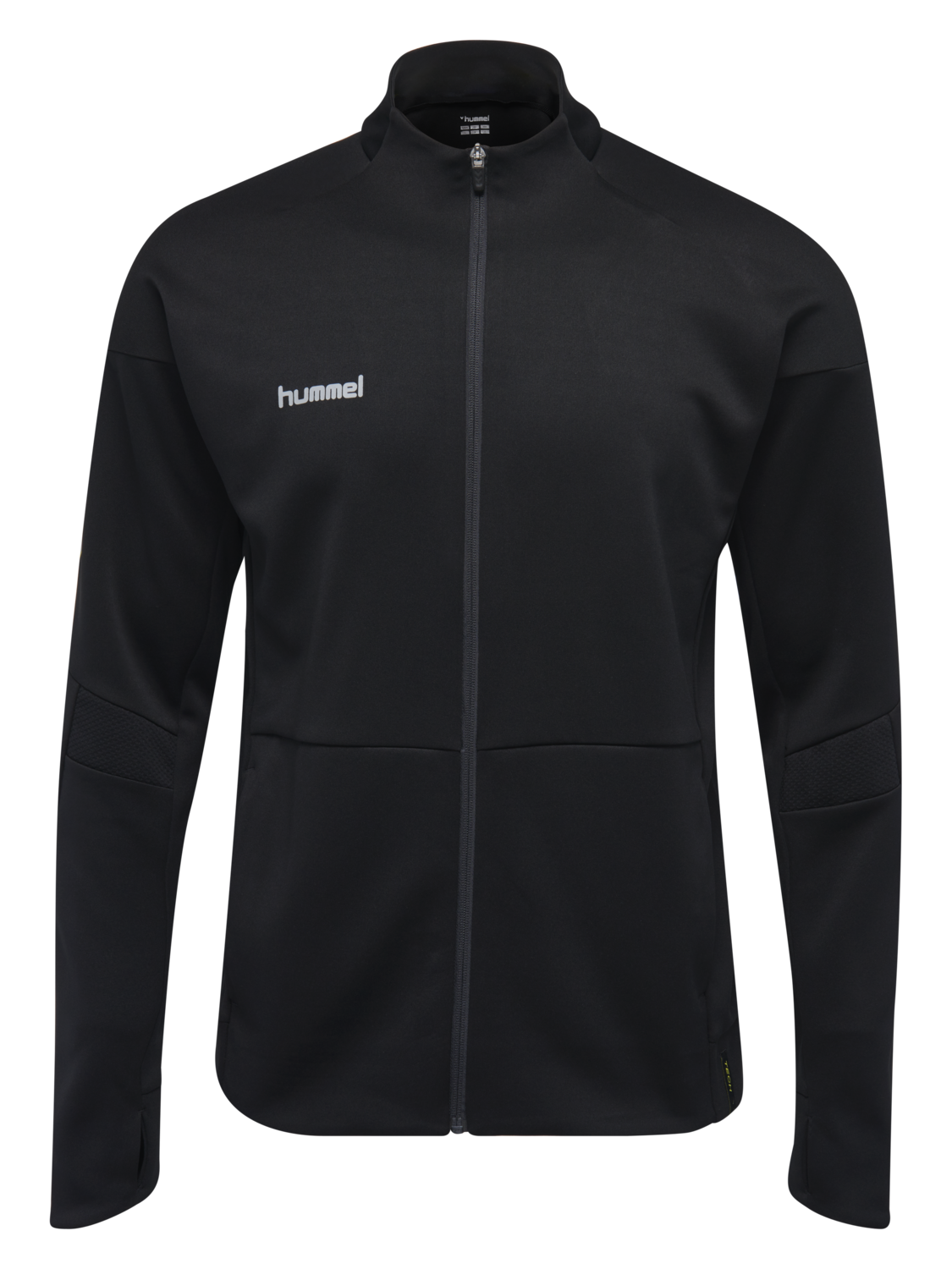 TECH MOVE KIDS POLY ZIP JACKET, 2001, packshot