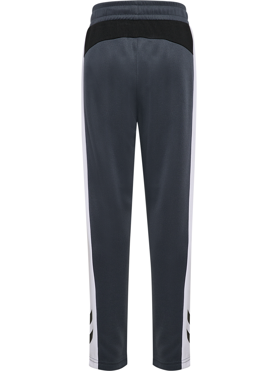 hmlJR COLORBLOCK TRACKSUIT, OMBRE BLUE, packshot