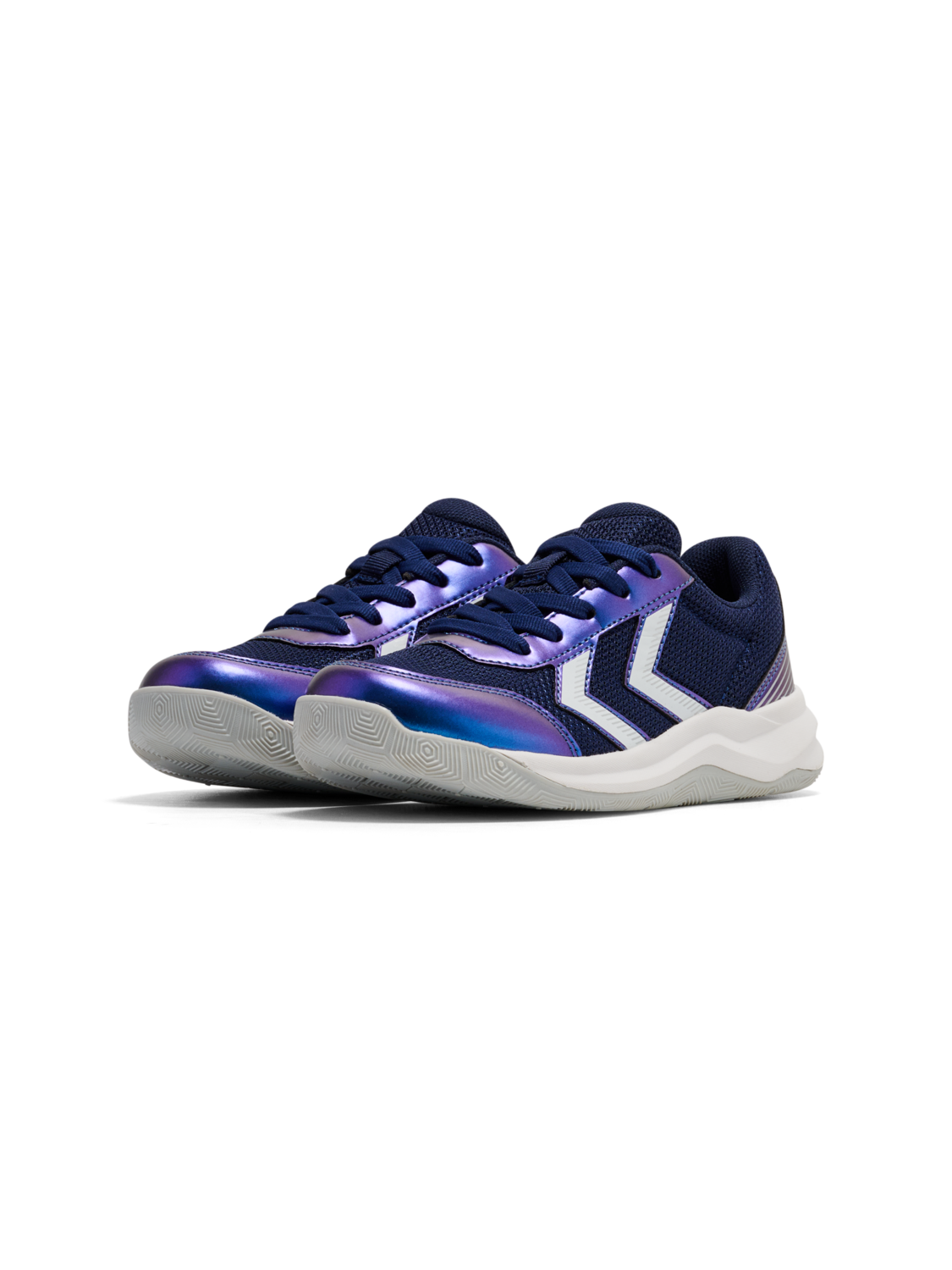 MULTIPLAY FLEX LC 2.0 JR, WHITE/MULTICOLOR, packshot