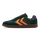 JUNGLE GREEN/BURNT ORANGE