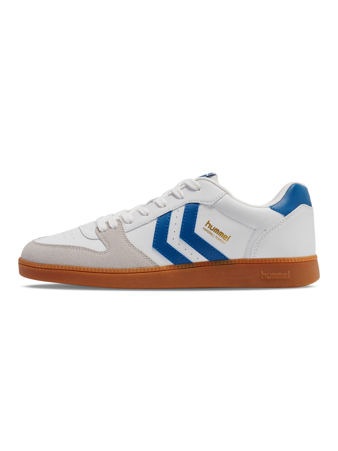 hummel HANDBALL PERFEKT SP WHITE/BLUE