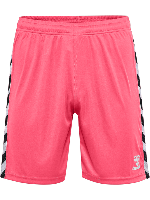 PLAYFUL SHORTS, PINK GLO, packshot