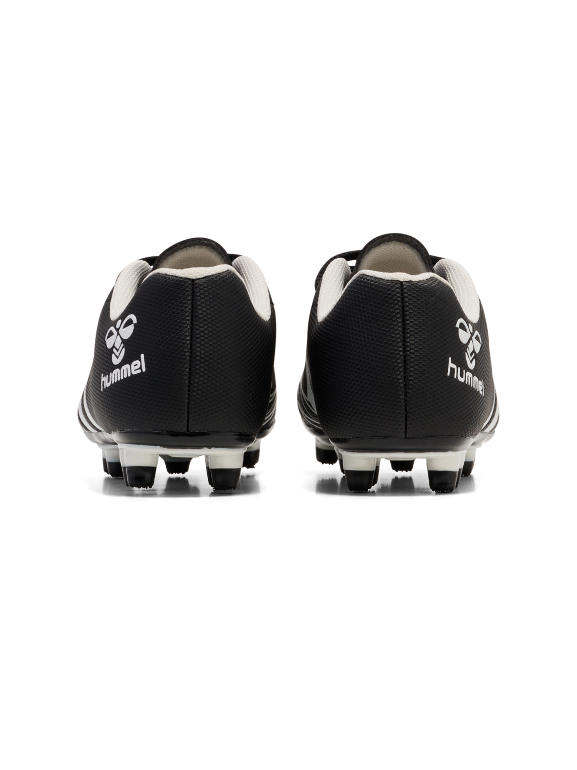 TOP STAR F.G. LC JR, BLACK/WHITE, packshot