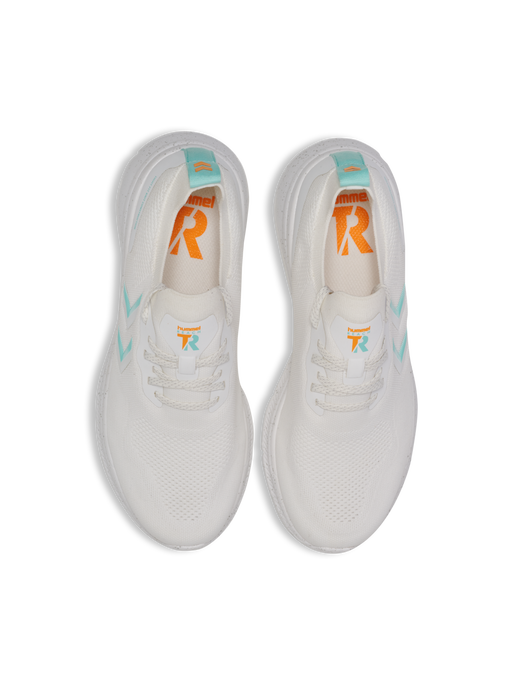REACH TR FIT, BRIGHT WHITE/BRIGHT MARIGOLD REACH TR FIT, BRIGHT WHITE/BRIGHT MARIGOLD, packshot