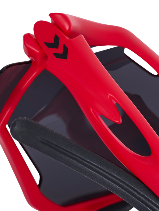 hmlRACER, RED hmlRACER, RED, packshot