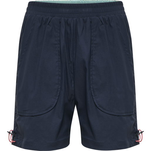 hmlSPARROW ADJUSTABLE SHORTS, TOTAL ECLIPSE, packshot