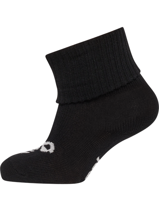 SORA 3-PACK SOCK, WINSOME ORCHID, packshot